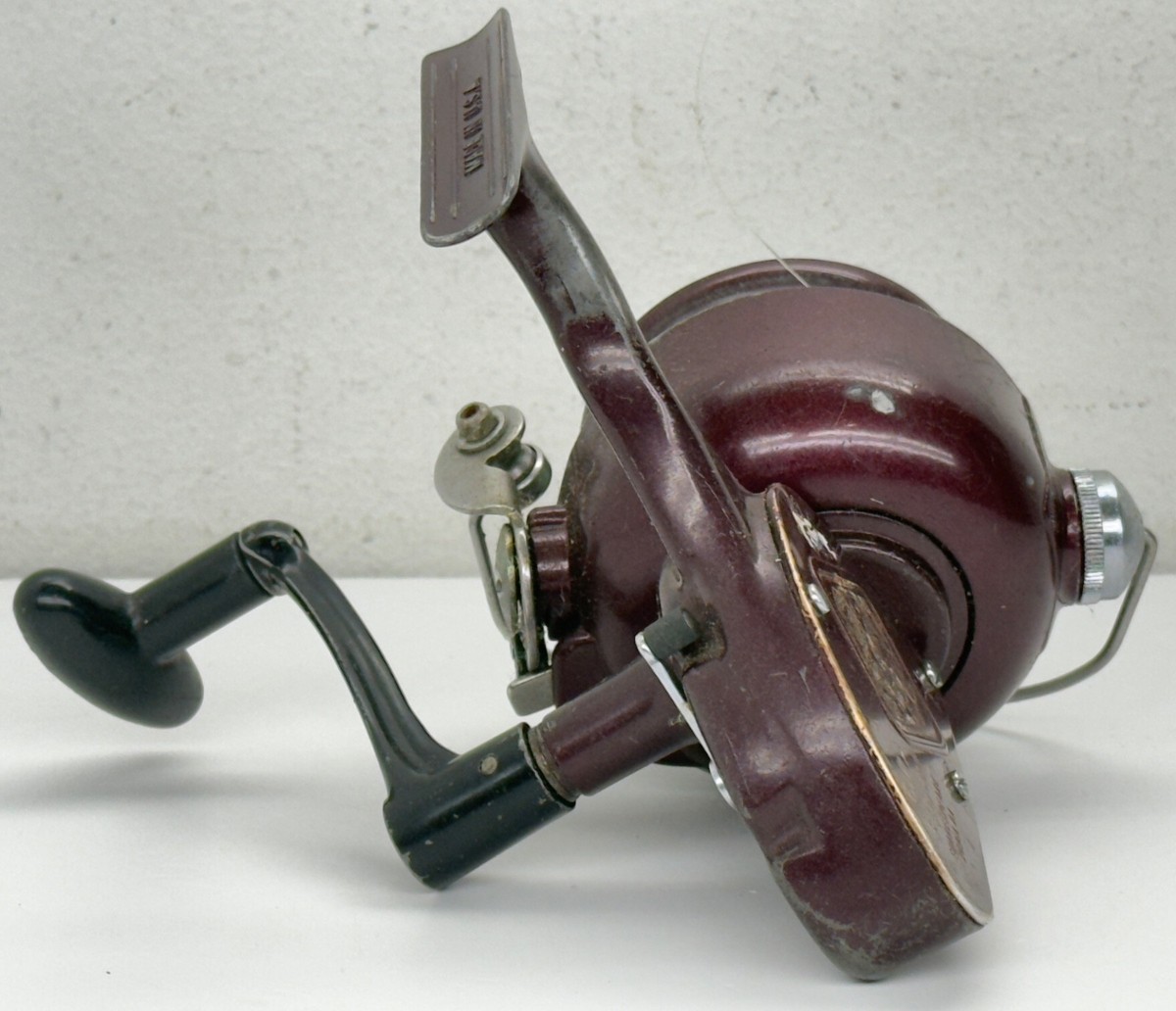 Vintage Shakespeare Sea Wonder 2091A DA Open Face Spinning Reel