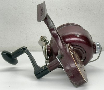 Vintage Shakespeare Sea Wonder 2091A DA Open Face Spinning Reel