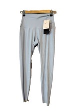 NWT Women  s Nike Zenvy Gentle Support High Rise 7/8 Leggings Small MSRP 100
