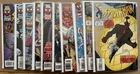 Amazing Spider-Man 20 issue high grade complete run 401-420 Avg grade VF+ 8.5