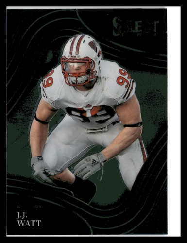 2022 J. J. Watt #175