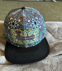 Grass Roots Hat | eBay