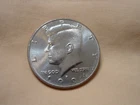 1994 P Kennedy Half Dollar From A BU Bank Rolls. Nice Coin!