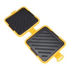 Mikrowellen-Toaster-Sandwichmaker, Mikrowellengrill für Restaurant-Toast und