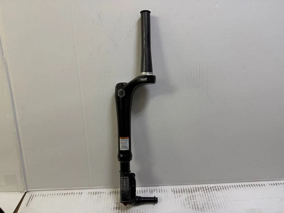 Cannondale cannondale lefty Oliver 碳纤维 — 第 2/4 张图片