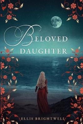 Beloved Daughter by Brightwell, Ellis [Paperback]