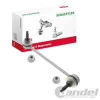 Schaeffler FAG Koppelstange Stabi Strebe Vorne Passend FüR Mercedes Vaneo | 818