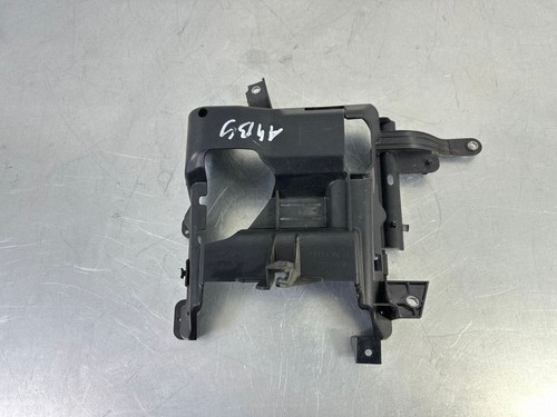 Support calculateur moteur