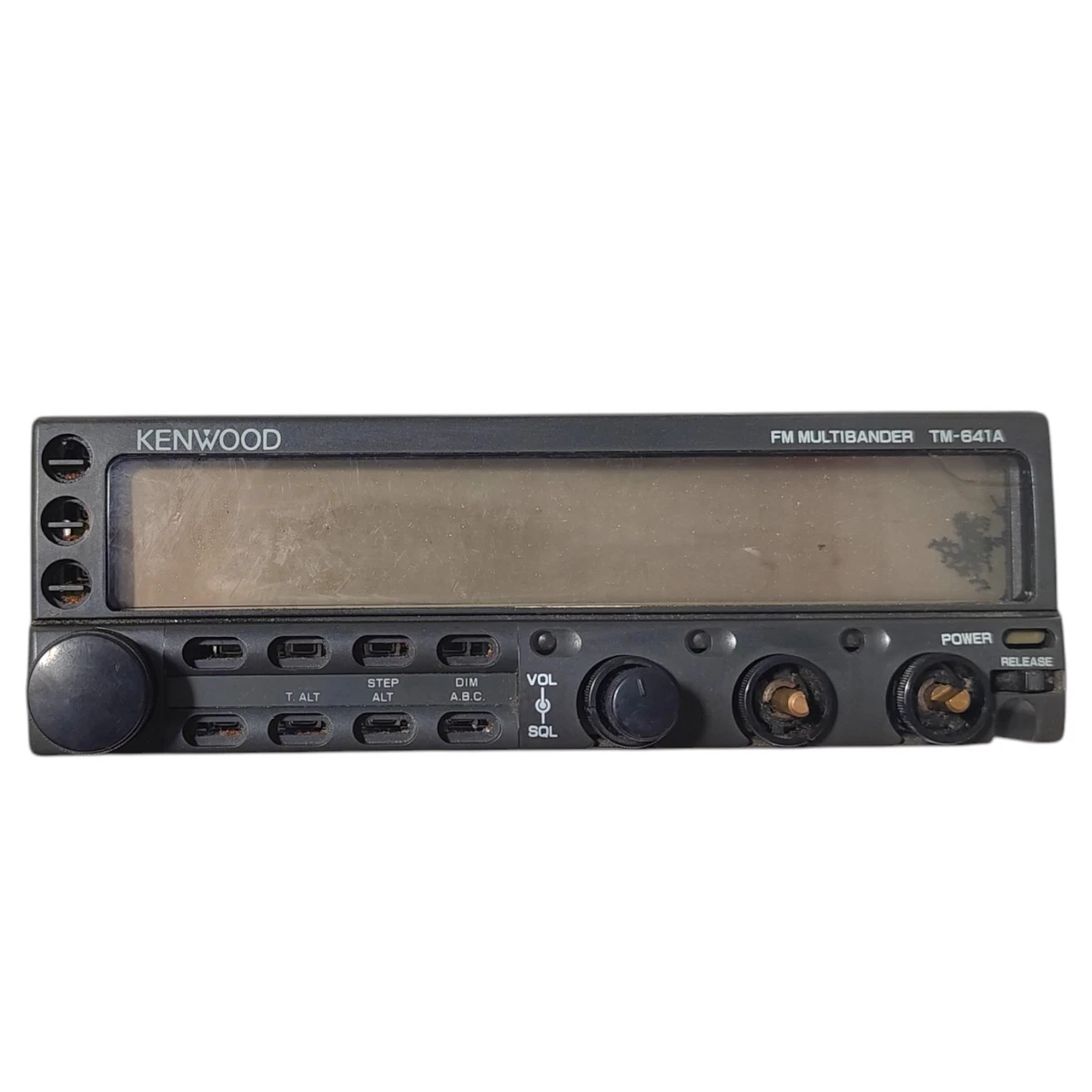 Kenwood Tm for sale | eBay