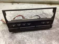 BMW 5 E39 2000 Schalter Sitzheizung 03742061 MBL7599