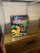 18-Wheeler: American Pro Trucker (Nintendo GameCube, 2002)