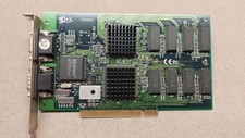 Scheda Video 3dfx Voodoo 4 MB