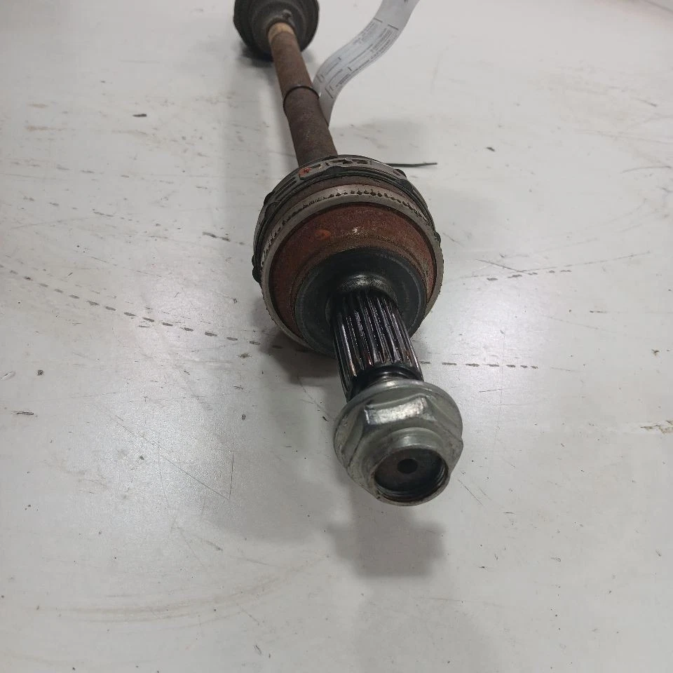 Правый задний вал оси CV для пассажира подходит для Ford Ecosport 18–22 годов выпуска - Изображение 4 из 4