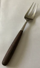 Lauffer Towle Palisander Dinner Fork (s) Norway Stainless Flatware 7 1/4"