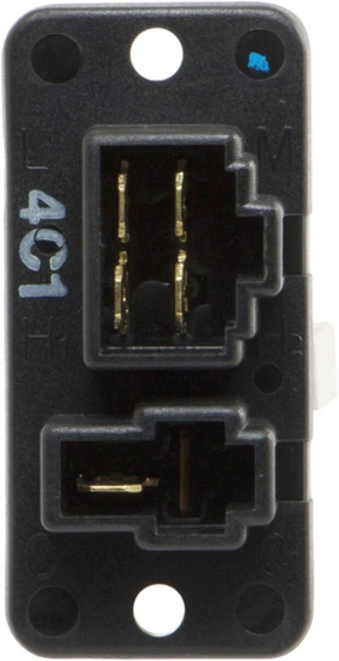 Bloque de resistencia Four Seasons 20149 para 86-93 Mazda B2000 B2200 B2600 Foto 3 de 4