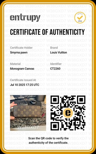 Louis Vuitton Clemence Portafoglio Monogramma SPB-JB 351350 - Foto 2 di 10