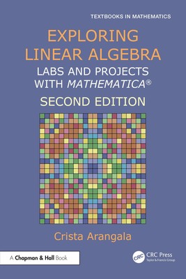 Crista Arangala Exploring Linear Algebra (Taschenbuch) Textbooks in Mathematics