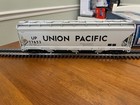 Atlas O Union Pacific UP 3 Bay Hopper-Used [3 rail] #77653 3009959-5 — photo 3