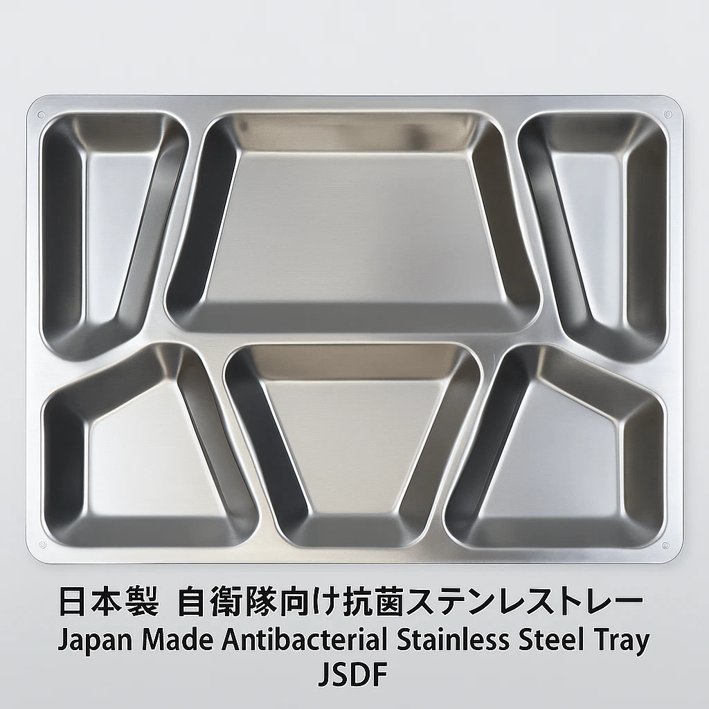 Mess Tray In Collectible Military Surplus Mess Kits | eBay