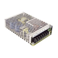 Netzteil 5V 16A 80 Watt Einbauversion RS-100-5 Mw Mean Well