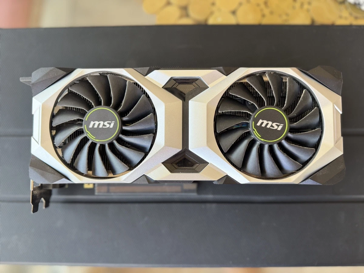 Preços baixos em Nvidia GeForce Rtx 2080 Ti Nvidia Placas gráficas