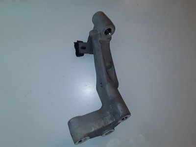Peugeot 3008 II 2020 Benzin 96kW Halterung Lager Motor S0415B MKY14231