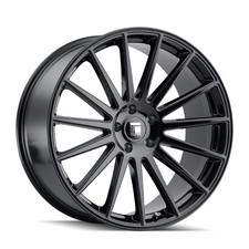 Touren Wheels 3292 TR92 20x9 +35 Gloss Black ...
