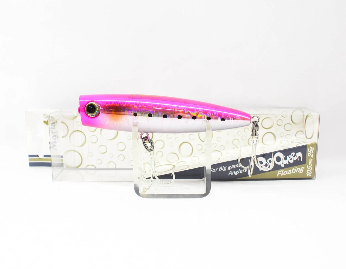 Maria Pop Queen F130 37 Gramm Schwimmend Köder B37H (7691