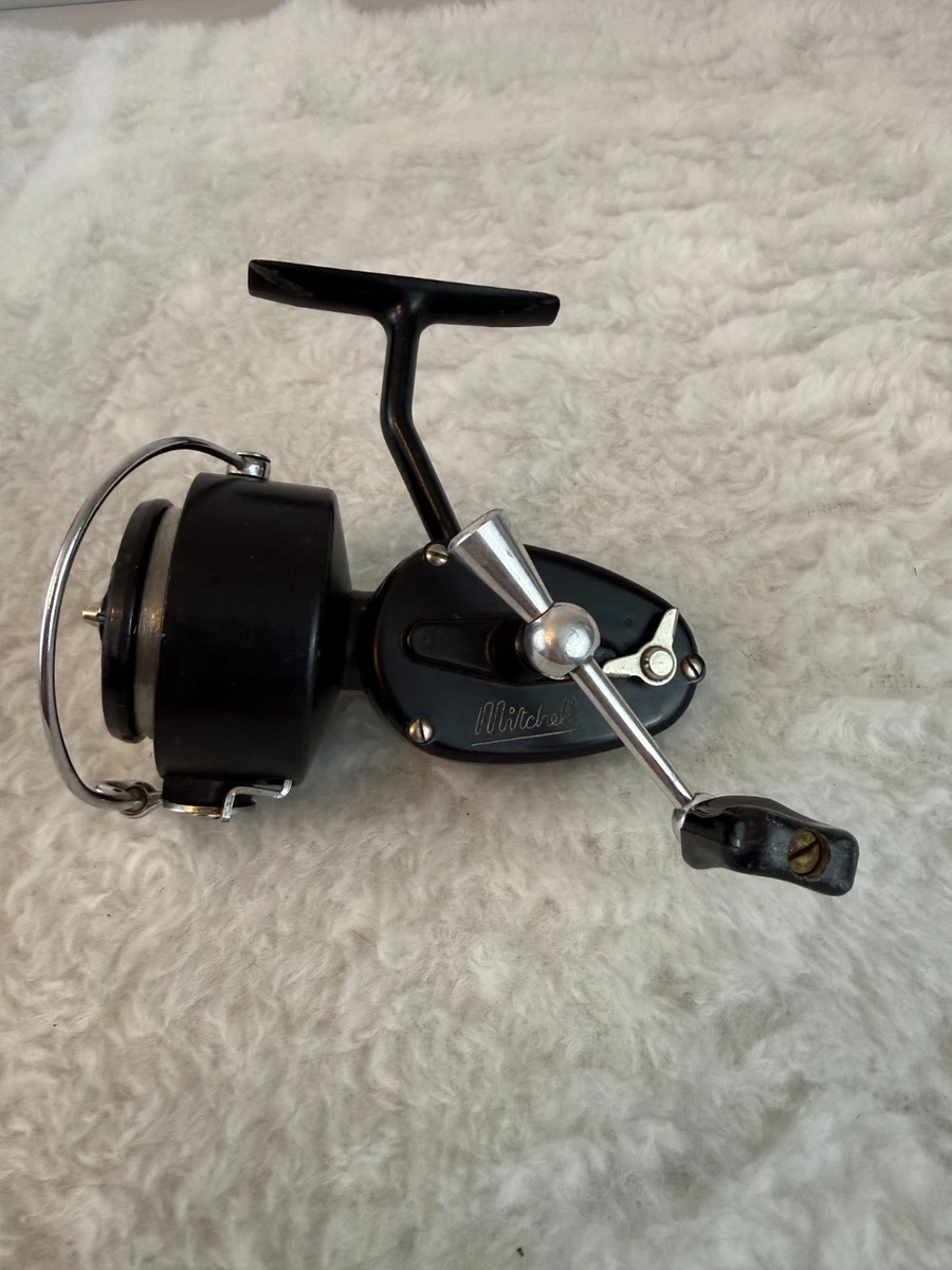 Vintage Mitchell 300 Reel for sale | eBay