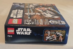 LEGO Star Wars 7913 Clone Trooper Battle Pack 2011 New/Sealed