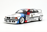 Bmw E36 Khyzyl Saleem Kamiwaza • 2024 • Neu • Otto OT1176 • 1:18