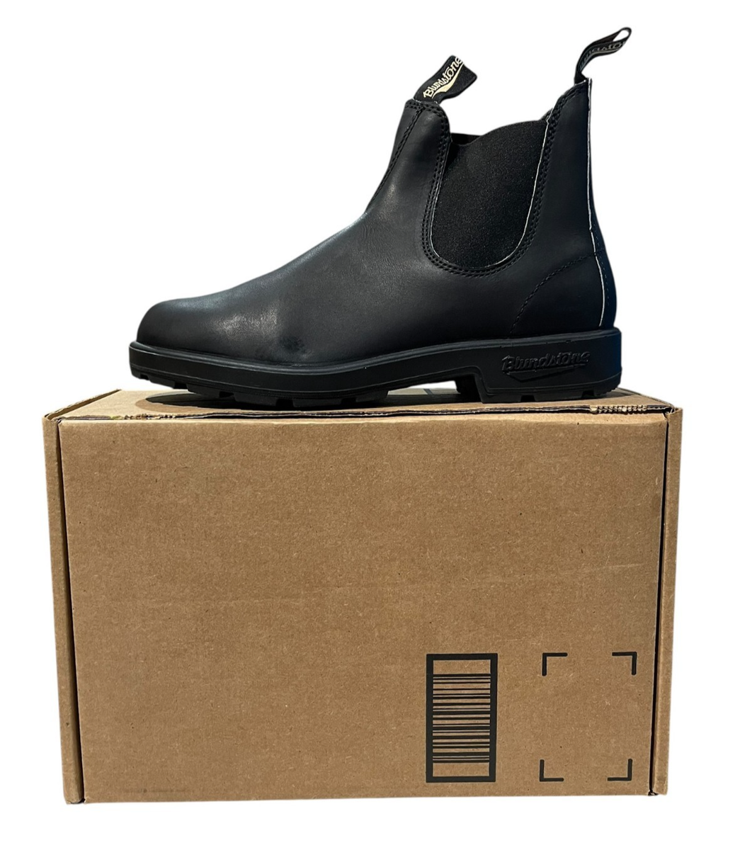 Blundstone BL1901 Dress Ankle Chelsea Boot Black AU 8.5 US  display picture 1
