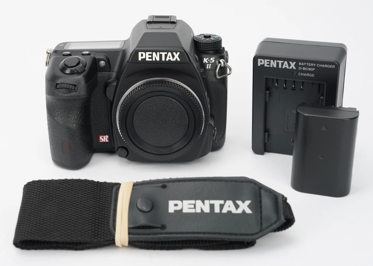 Pentax K 5 for sale | eBay
