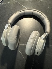 Bang  Olufsen Beoplay H9 Wireless Noise Cancelling Headphones In Sand/Beigh