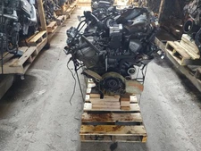 2012-2015 Toyota Tacoma Engine - 4.0L (VIN U, 5th Digit) 1GRFE, 153K Miles