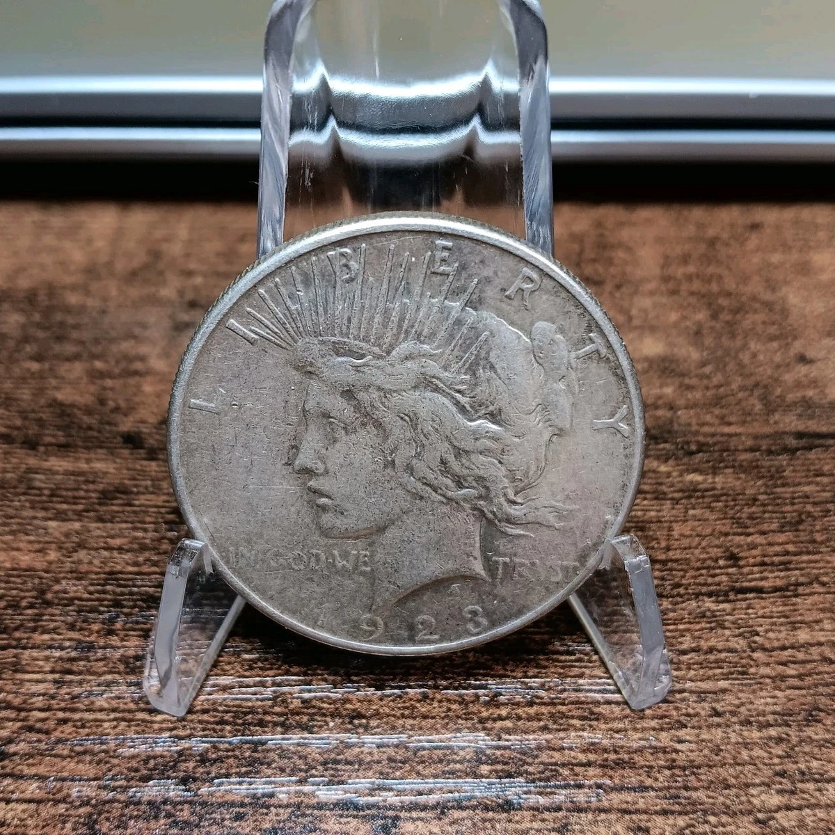 1923 Liberty Silver Dollar for sale | eBay