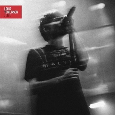 Louis Tomlinson - Live (Vinyl 2LP - 2026 - EU - Original)