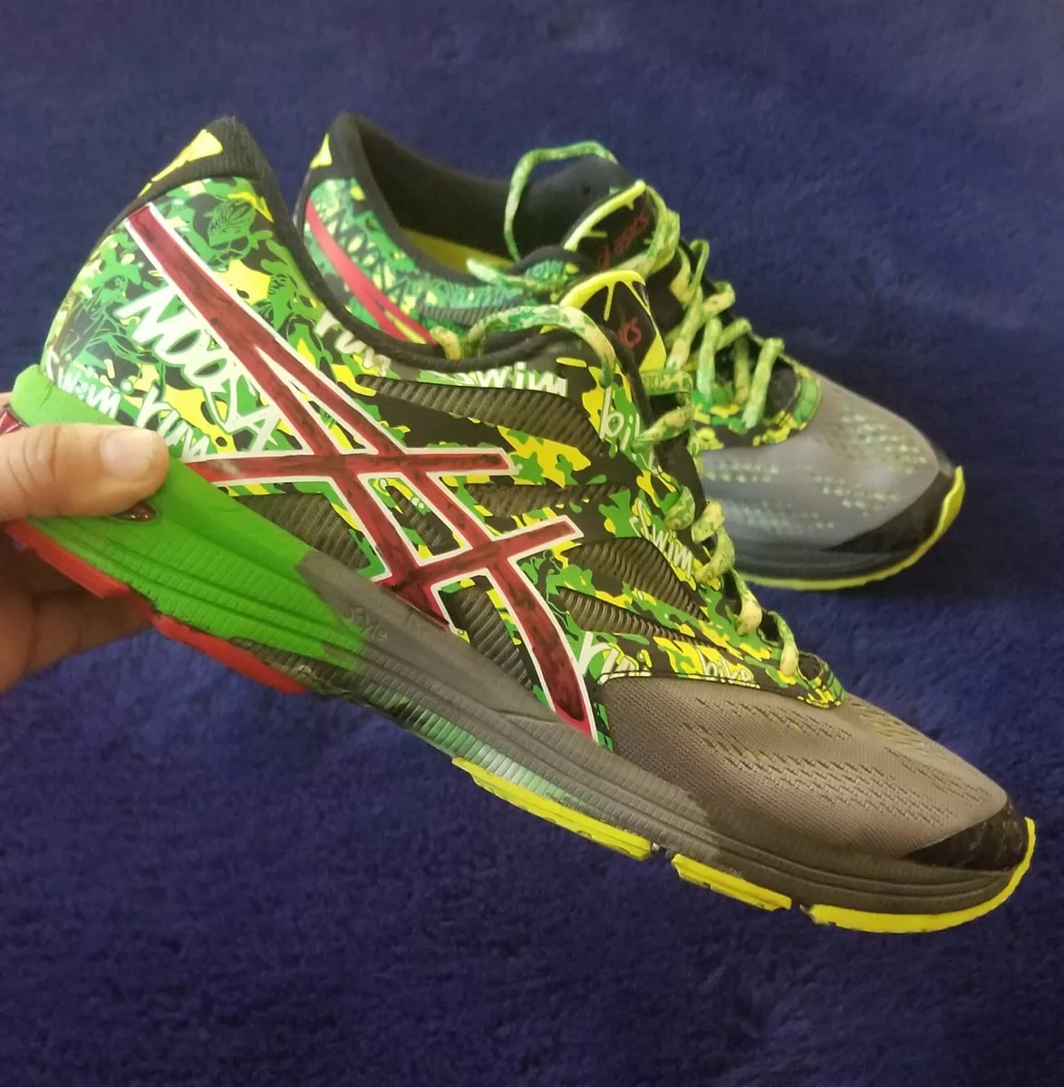 Asics noosa shop tri 10 mens