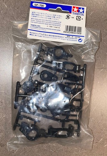 Tamiya Assorted TA03 Parts, Options & Accessories TA03F/TA03R/TA03RS/TRF - NOS - Picture 60 of 65