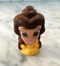 BELLE Piękna i Bestia Figurka kolekcjonerska Disney REWE Disney Księżniczki Dekoracja