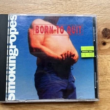 Smoking Popes : Born to Quit