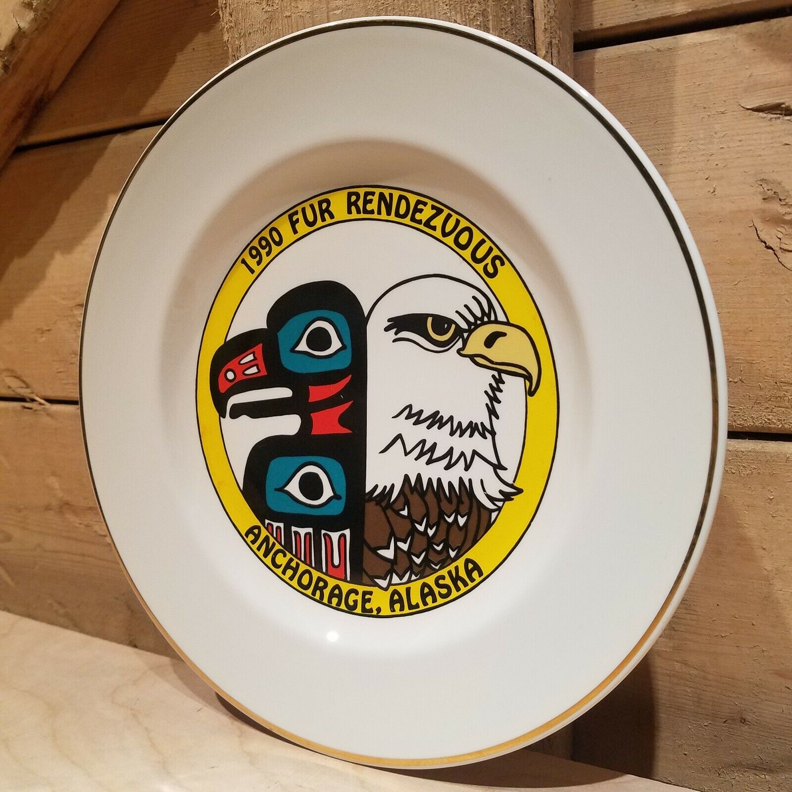 The Story Behind the Rendezvous Special Plate