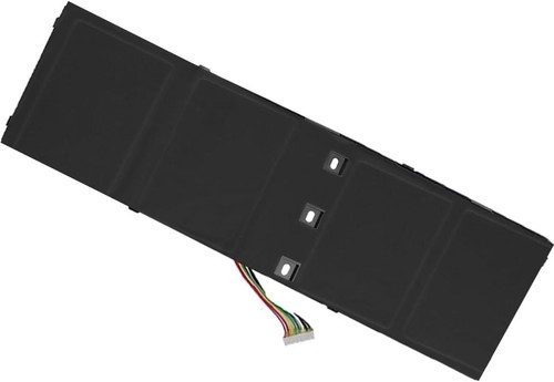 Akku Für acer AP13B8K acer Aspire V5-573G, Aspire V5-573P, Aspire V5-573PG - Bild 3 von 10