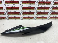♻️ Kawasaki Zx 636 Zx-6r Abs Fff 2012 - 2019 Rear Right Side Tail Fairing ♻️