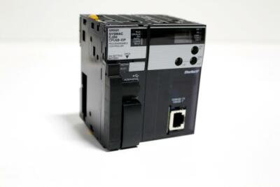 Omron CJ2H-CPU68-EIP CPU Unit