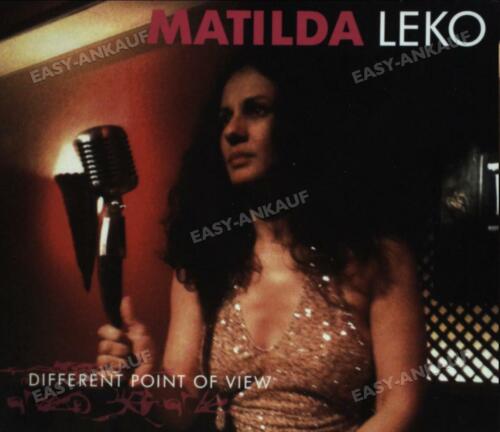 Matilda Leko - Different Point of View . - 第 1/1 張圖片