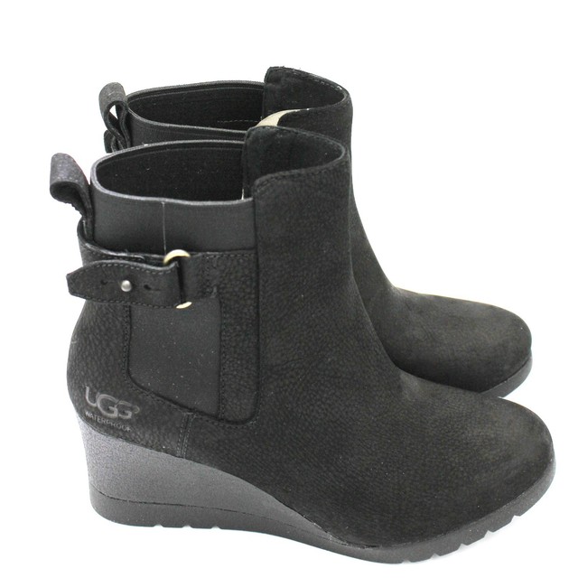 ugg indra wedge