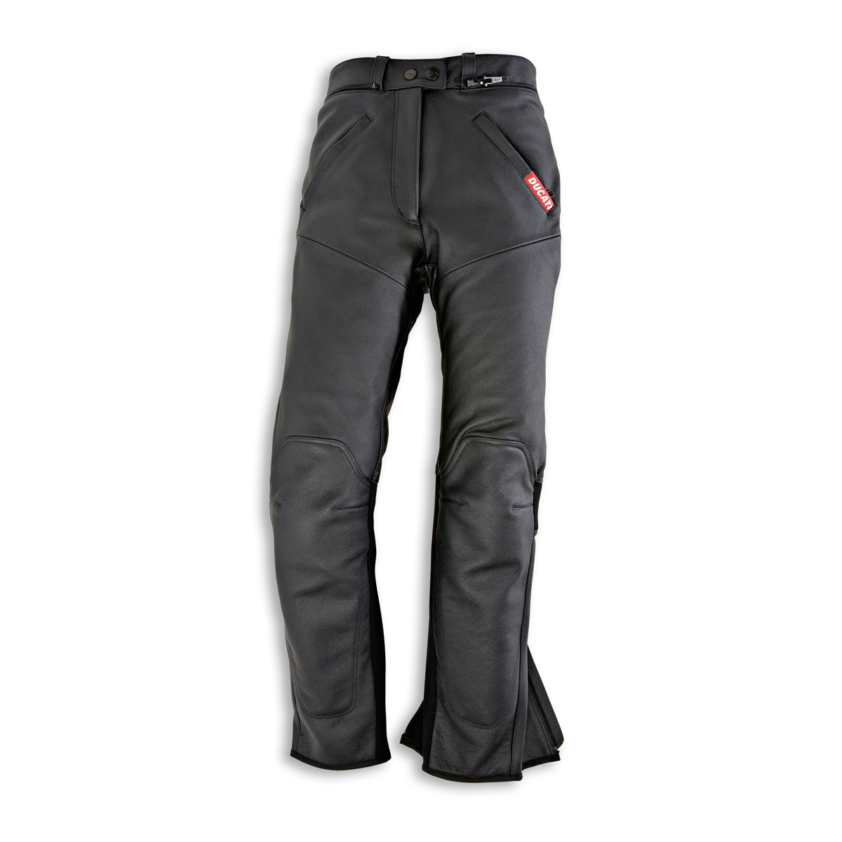 Ducati Dainese Company Ladies Leather Pants New! | eBay