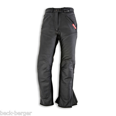 Ducati Dainese Company Ladies Leather Pants New! | eBay