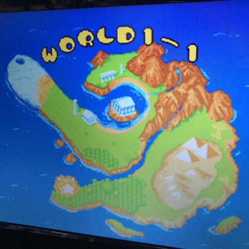 Jogo Wani Wani World Original [JAPONÊS] - Mega Drive - Sebo dos Games - Games Antigos e Usados